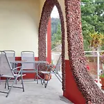 아파트 Casa Da Piedade, A In Madeira *