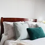 아파트 Casa Da Piedade, A In Madeira *