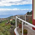 아파트 Casa Da Piedade, A In Madeira 폰타도솔