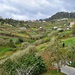 Casa Da Piedade, A In Madeira 아파트 폰타도솔