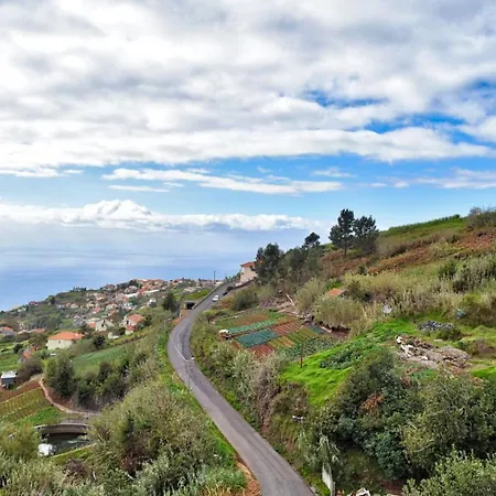 Casa Da Piedade, A In Madeira Ponta do Sol