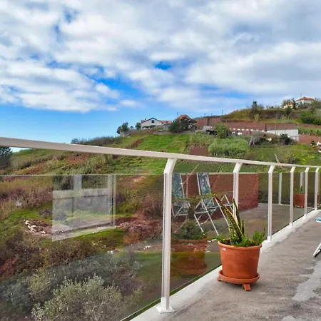 Casa Da Piedade, A In Madeira Apartment