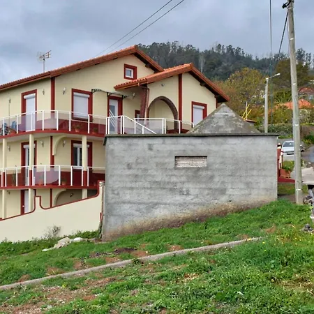 Casa Da Piedade, A In Madeira * Ponta do Sol