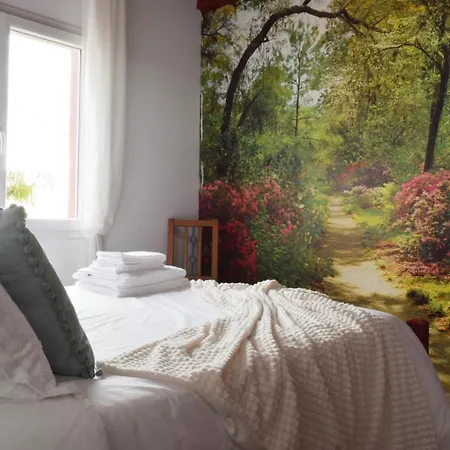 Casa Da Piedade, A In Madeira Apartamento Ponta do Sol (Madeira)