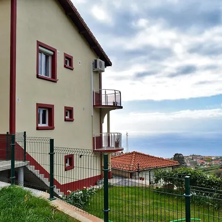 Casa Da Piedade, A In Madeira Ponta do Sol