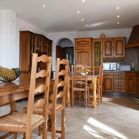 Apartment Casa Da Piedade, A In Madeira *