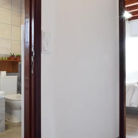 Casa Da Piedade, A In Madeira Apartamento *