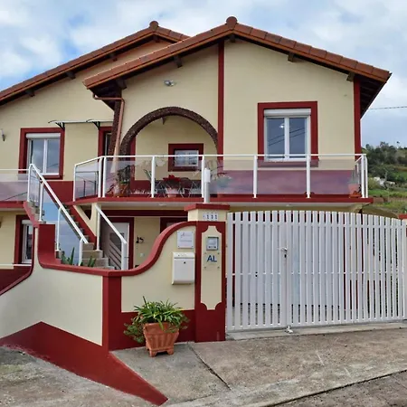 Apartmán Casa Da Piedade, A In Madeira