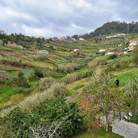 Casa Da Piedade, A In Madeira Apartmán Ponta do Sol (Madeira)