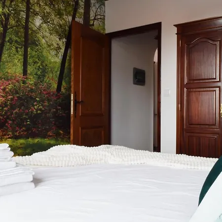 Casa Da Piedade, A In Madeira *