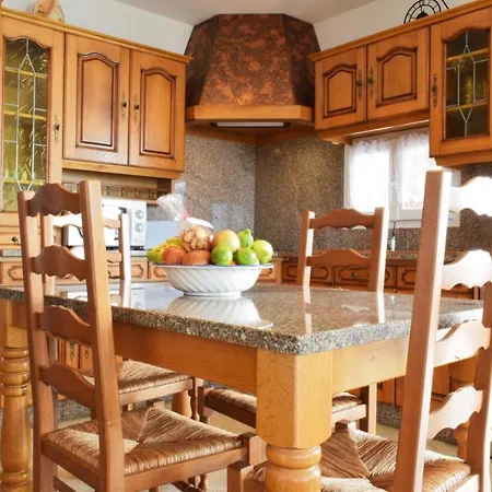 Casa Da Piedade, A In Madeira Apartment